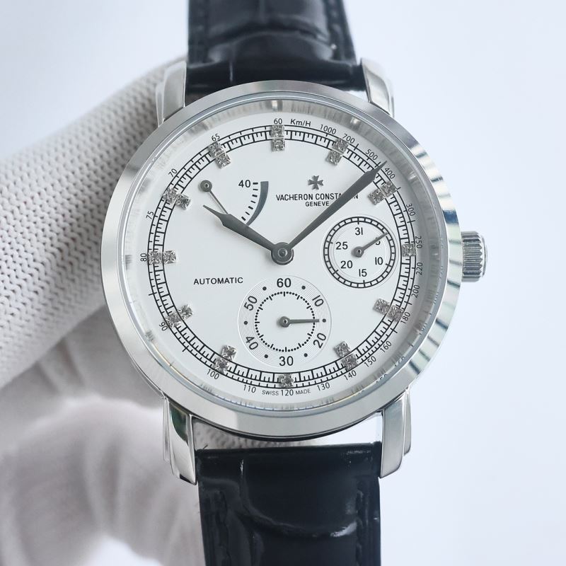 VACHERON CONSTANTIN Watches